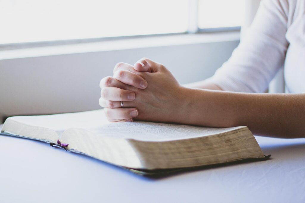 culto de oración